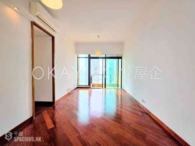 West Kowloon - The Arch Moon Tower (Block 2A) 02