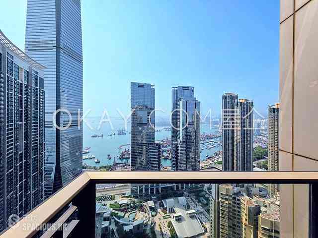 West Kowloon - The Arch Moon Tower (Block 2A) 05