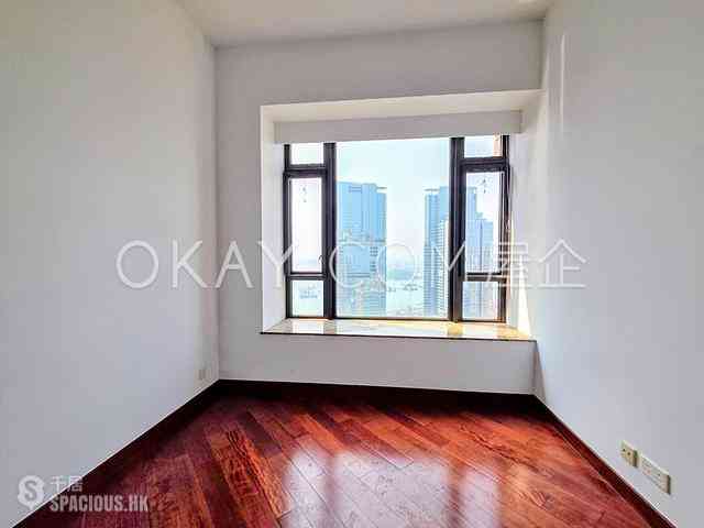 West Kowloon - The Arch Moon Tower (Block 2A) 10