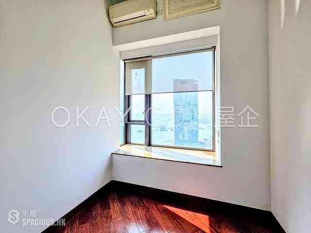 West Kowloon - The Arch Moon Tower (Block 2A) 16