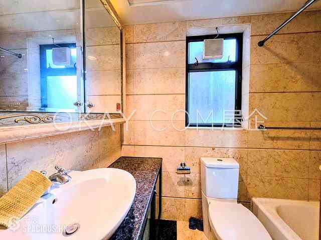West Kowloon - The Arch Moon Tower (Block 2A) 19