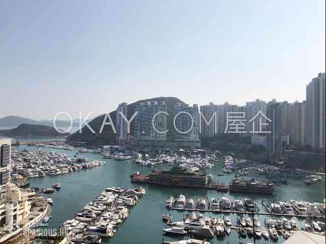 黃竹坑 - 深灣9號 12