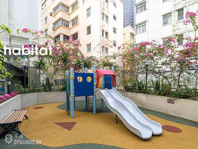 西半山 - 俊賢花園1座 03