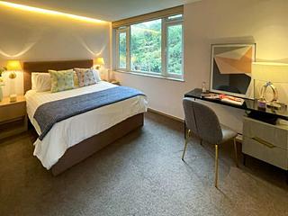 Pok Fu Lam - Baguio Villa 04