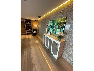 Pok Fu Lam - Baguio Villa 13