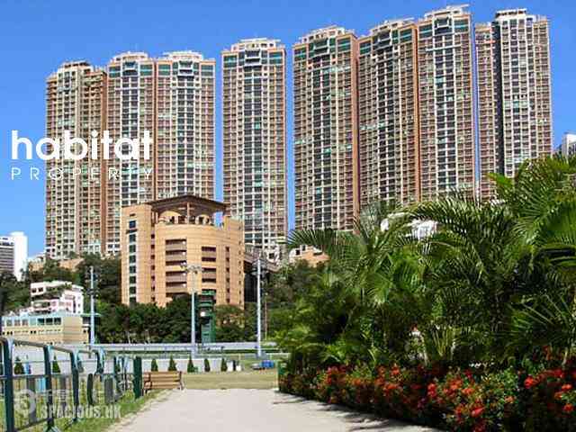 Leighton Hill - The Leighton Hill Block 3 01
