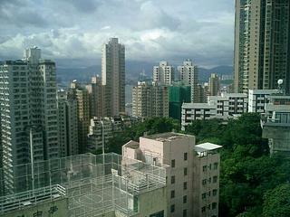 Kennedy Town - Academic Terrace Block 2 04
