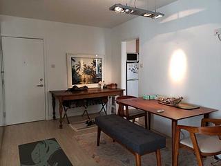 Kennedy Town - Academic Terrace Block 2 06