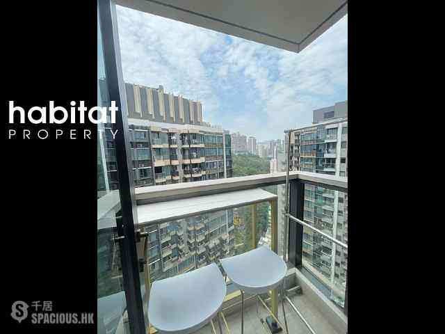 North Point - Fleur Pavilia Tower 3 01