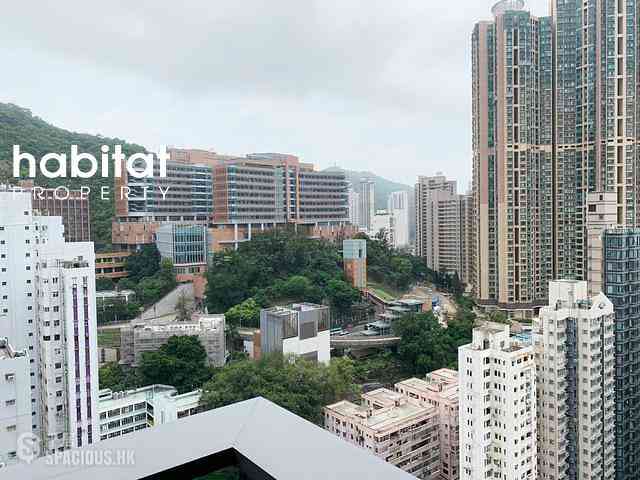 Shek Tong Tsui - Novum West Block 3 01