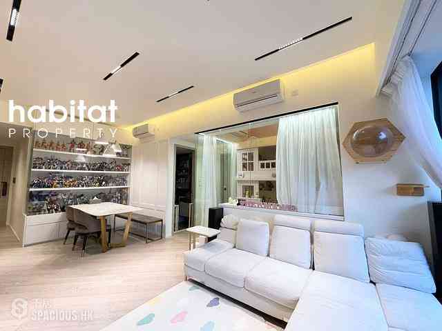 North Point - Fleur Pavilia Tower 3 02