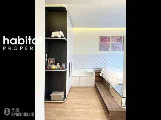 North Point - Fleur Pavilia Tower 3 03