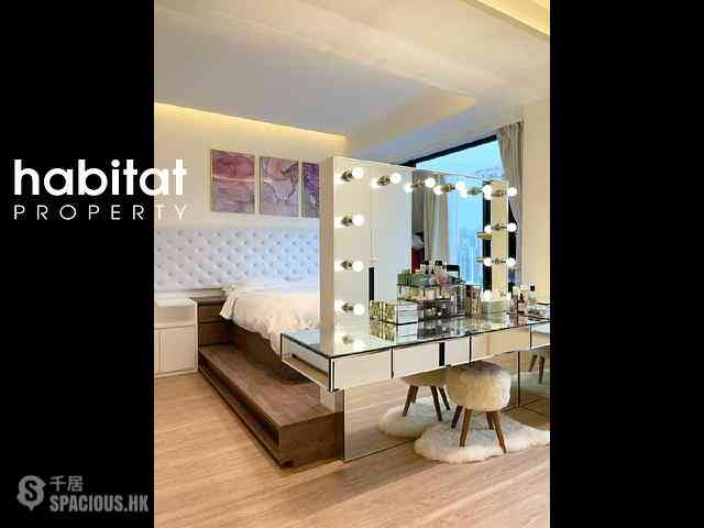 North Point - Fleur Pavilia Tower 3 04