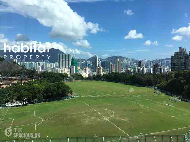 Ho Man Tin - Ultima Phase 1 Tower 8 01