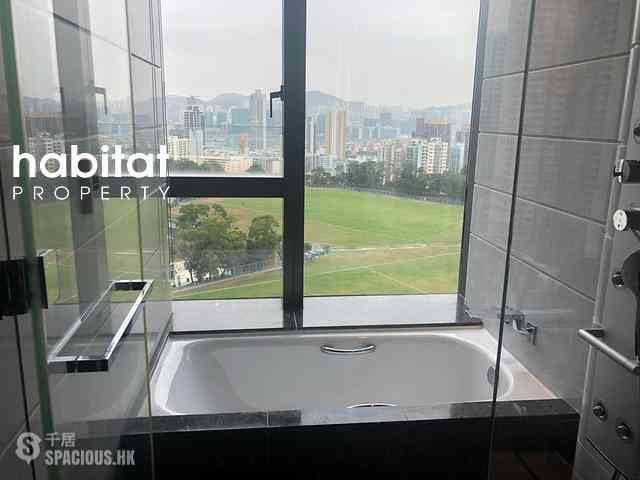 Ho Man Tin - Ultima Phase 1 Tower 8 05