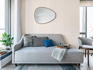Shau Kei Wan - Lanson Place Waterfront Suites, Hong Kong 02