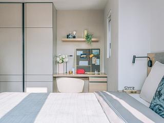 Shau Kei Wan - Lanson Place Waterfront Suites, Hong Kong 02