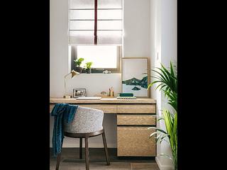 Shau Kei Wan - Lanson Place Waterfront Suites, Hong Kong 02