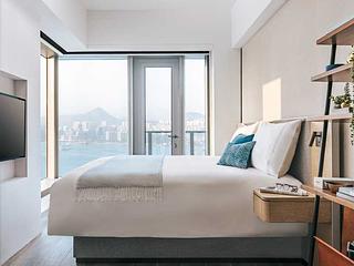 Shau Kei Wan - Lanson Place Waterfront Suites, Hong Kong 03