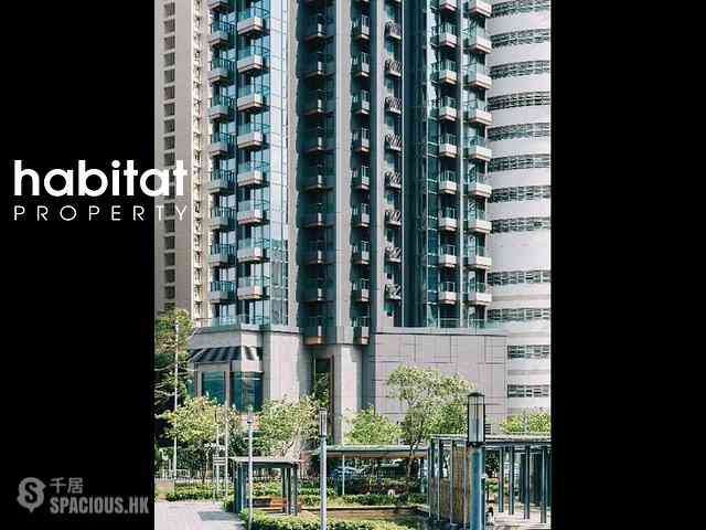 筲箕湾 - 香港逸兰苏豪东服务式公寓 03