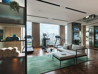 Shau Kei Wan - Lanson Place Waterfront Suites, Hong Kong 04
