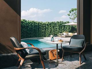 Shau Kei Wan - Lanson Place Waterfront Suites, Hong Kong 04