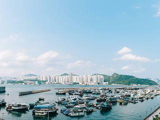 Shau Kei Wan - Lanson Place Waterfront Suites, Hong Kong 05