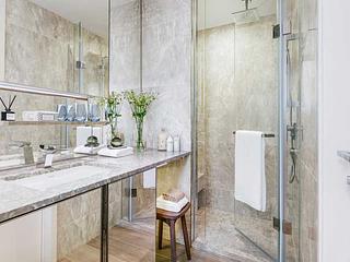 Shau Kei Wan - Lanson Place Waterfront Suites, Hong Kong 05