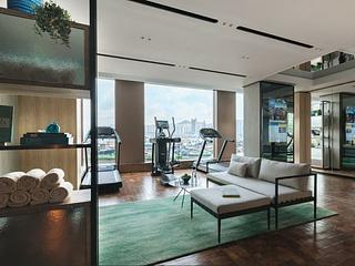 Shau Kei Wan - Lanson Place Waterfront Suites, Hong Kong 07