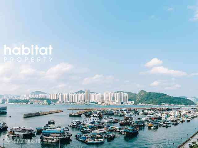 筲箕湾 - 香港逸兰苏豪东服务式公寓 08