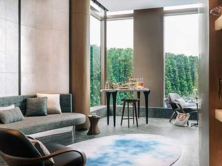 Shau Kei Wan - Lanson Place Waterfront Suites, Hong Kong 02