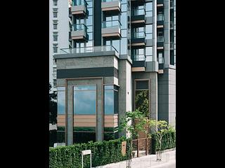 Shau Kei Wan - Lanson Place Waterfront Suites, Hong Kong 02