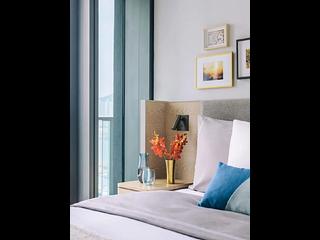 Shau Kei Wan - Lanson Place Waterfront Suites, Hong Kong 09