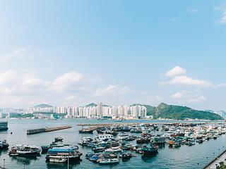 Shau Kei Wan - Lanson Place Waterfront Suites, Hong Kong 07