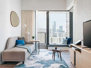 Shau Kei Wan - Lanson Place Waterfront Suites, Hong Kong 09