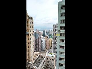中半山 - 万翠花园 21