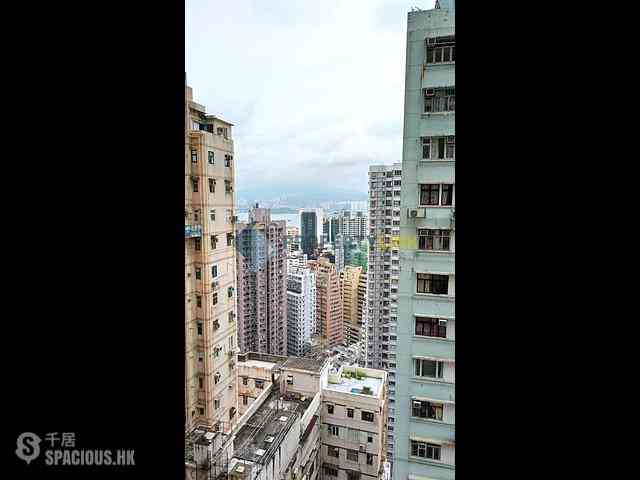 中半山 - 万翠花园 21
