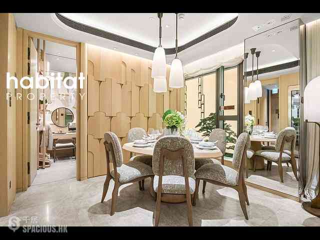 Central - Central Residence by the Park 02