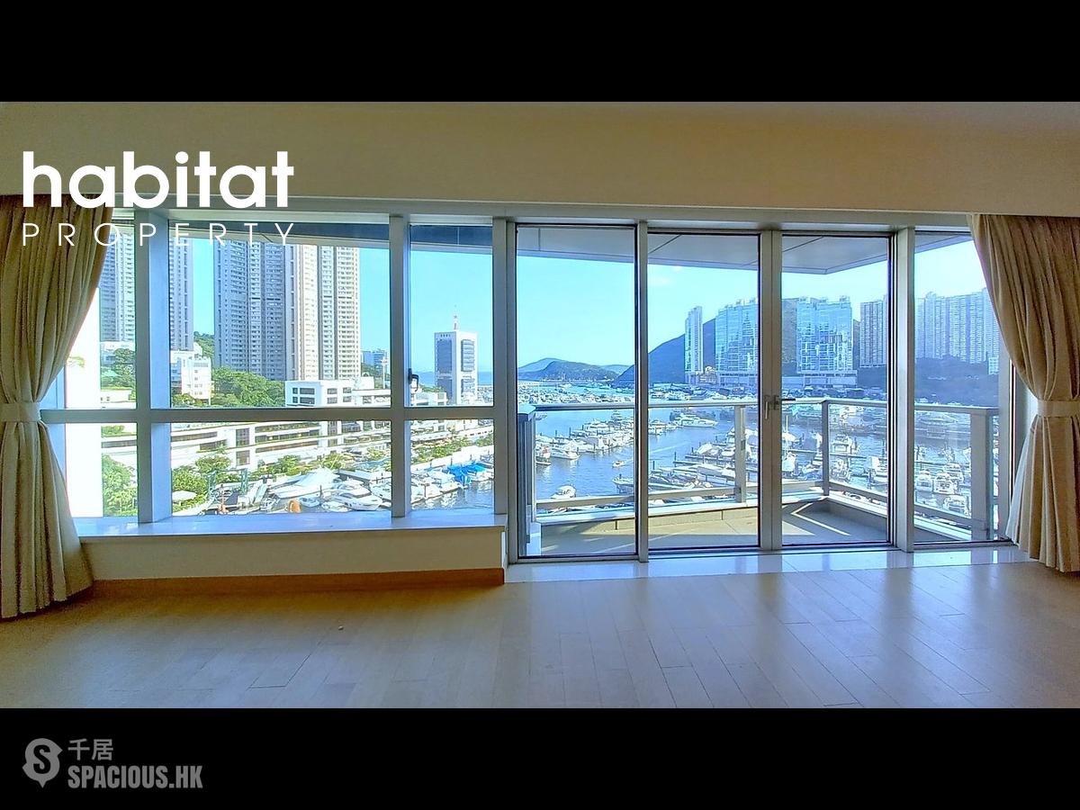 Wong Chuk Hang - Marinella 01