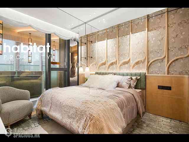 Central - Central Residence by the Park 04