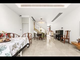 Gold Coast / So Kwun Wat - Ocean Camino 04