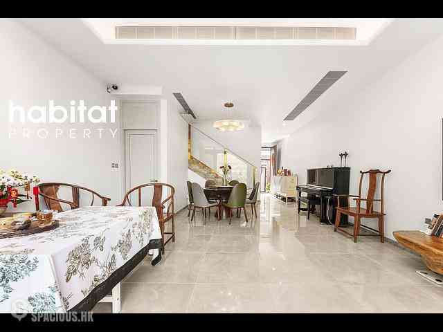 Gold Coast / So Kwun Wat - Ocean Camino 04
