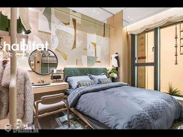 Central - Central Residence by the Park 06