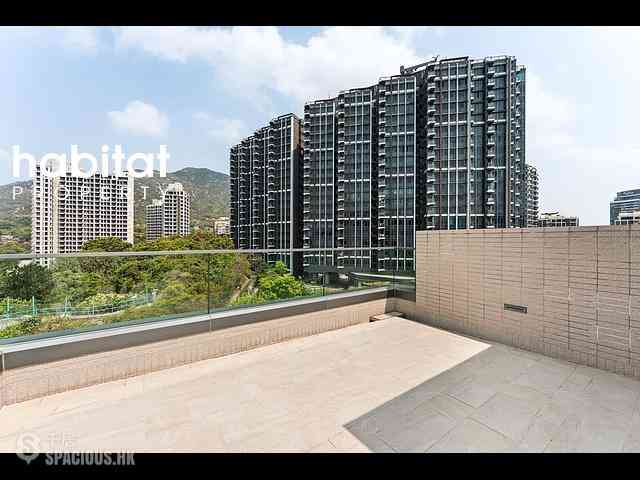 Gold Coast / So Kwun Wat - Ocean Camino 07