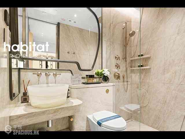 Central - Central Residence by the Park 07