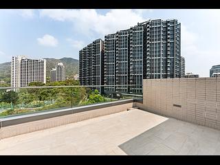 Gold Coast / So Kwun Wat - Ocean Camino 07