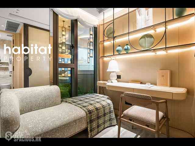 Central - Central Residence by the Park 08