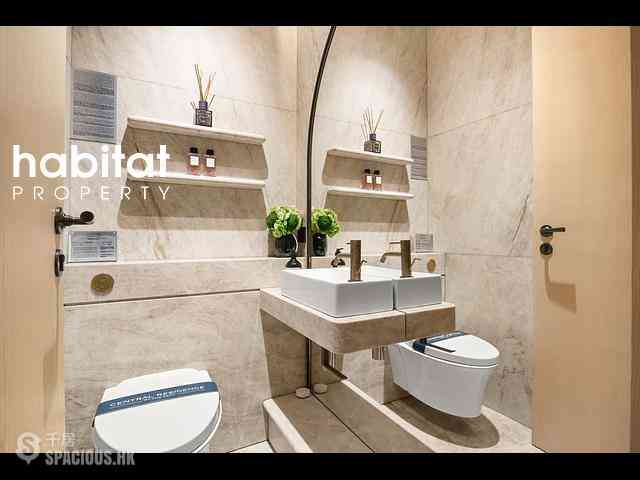 Central - Central Residence by the Park 09