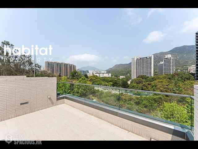 Gold Coast / So Kwun Wat - Ocean Camino 08