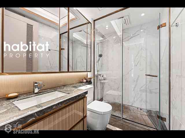 Gold Coast / So Kwun Wat - Ocean Camino 16